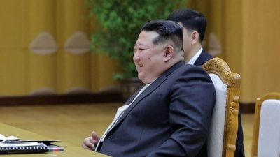 韓國突然戒嚴 | 朝鮮罕見沉默 專家指誤判妄動風險增