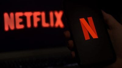 未适当告知客户个资使用 Netflix遭荷兰裁罚逾2千万