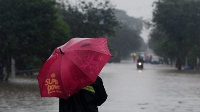 水利局：料持续降雨 丹彭今明或水灾