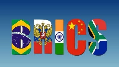 泰国明年正式成BRICS伙伴