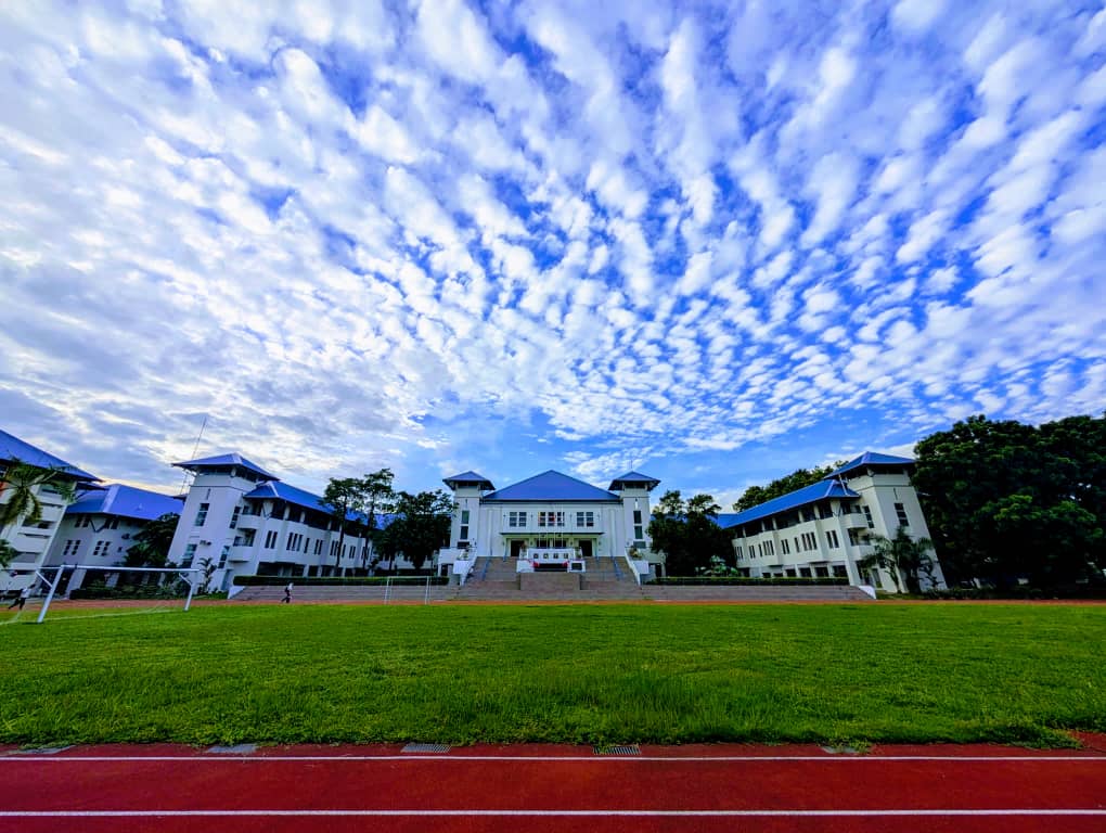 海外台湾学校联席会议