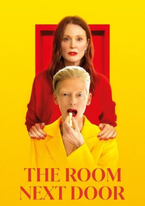 The Room Next Door