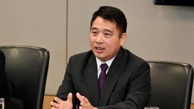 珠海汽车冲撞惨剧后 市长和公安局长双双下台