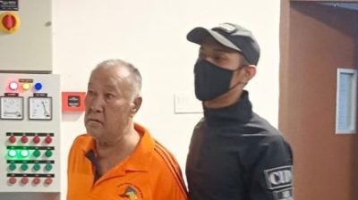 班台鱼寮纵火案嫌犯不认罪 送院治疗评估精神状况