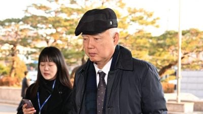 电脑随机抽签分配  尹锡悦弹劾案主审法官为他亲自任命法官