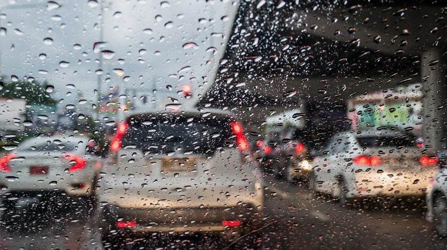 登、丹、彭持续降雨至明日