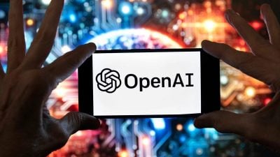 指控OpenAI侵权训练模型 26岁吹哨者疑自杀身亡