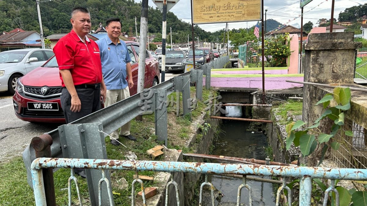 移除地下电缆耗费大 沉香路提升工程第二阶段喊停 换成8项基建提升工程