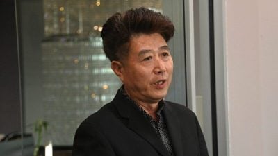 美指充当中共“代理人”影响加州政治  在美中国公民被捕