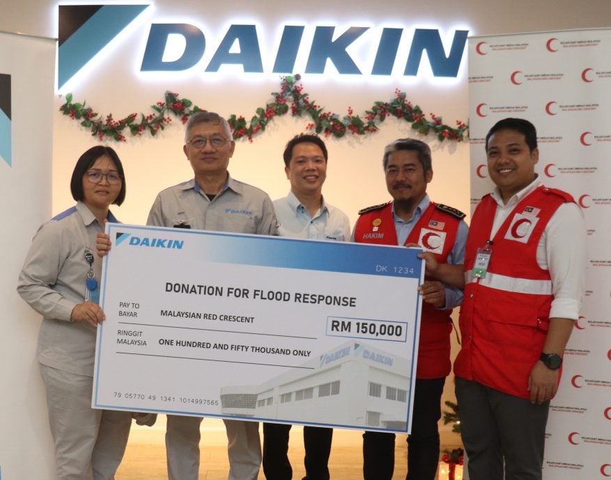 Daikin