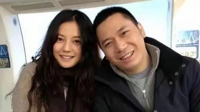 赵薇才证实离婚 前夫被爆已另组家庭