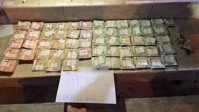 女乞丐落网  身怀逾4万现金  银行拥13万存款