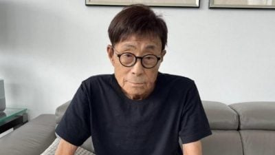 81岁刘家昌惊传癌逝  儿子封口急挂电话