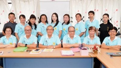 霹民间舞蹈协会主办 中小学舞蹈赛7日引爆