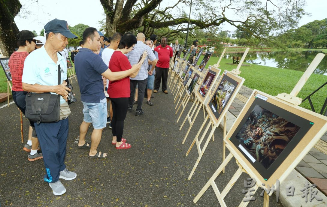 黄家和：28-29日为庆典划上句点 办150周年感恩有你活动