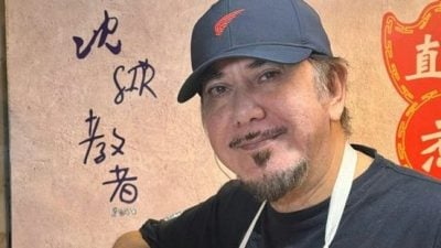 黄秋生亮相烹饪节目学蒸包 网狂猜馅料获本尊7字回应