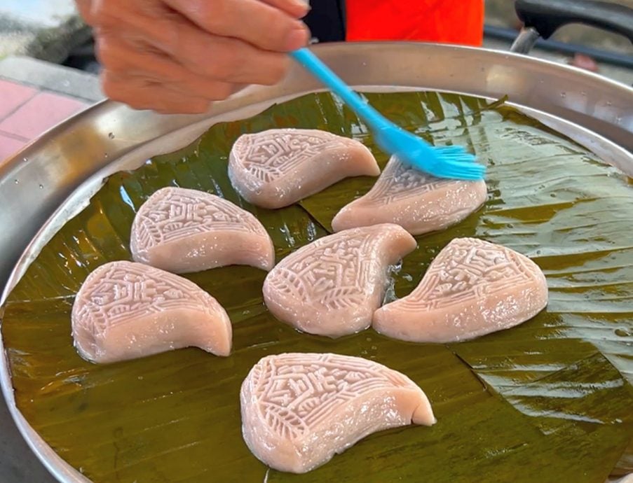 （古城封面主文）传统美食节飘香·感受多元美食魅力