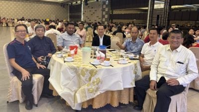 昔慈爱社工中心明年推   为有需要人士预付餐食