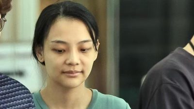 谎称被人推下楼 女子报假案判监