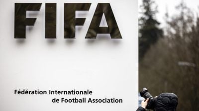 FIFA官宣：沙地获得2034年世界杯主办权