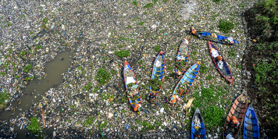 From COP16 to INC5: Will ASEAN champion the fight against plastic pollution?