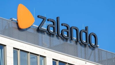 德国Zalando 56亿并购About You