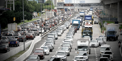 Building more highways won’t solve traffic congestion, reducing demand will