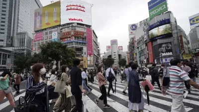 日本10月薪水飙 中行12月或升息