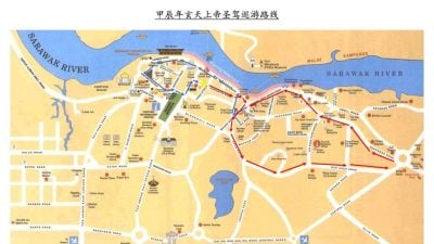 144队伴驾 玄天上帝周五出游