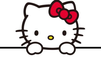 Hello Kitty年满50   控股公司股价报喜