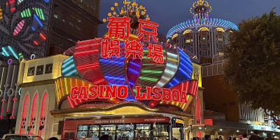 Macau’s casino boom brings wealth but at a cost, 25 years since China’s takeover