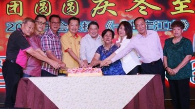 谢琪清：创新改革动力 人民有期望政府会更好