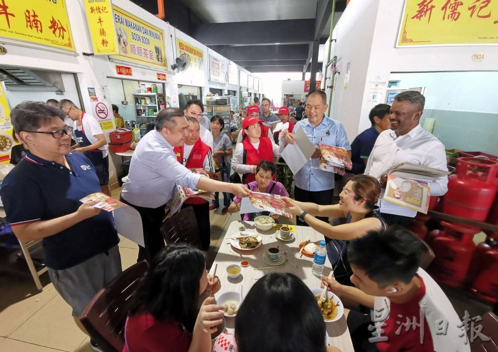 “冬至猪肉特惠”筹5.2万；陆兆福：农历新年前再办一场