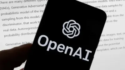 OpenAI打造上兆美元企业的雄心  面临马斯克威胁