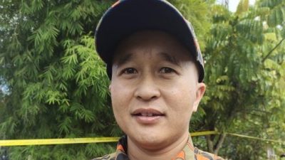 消拯局长：坠江漂流12小时．男子获救是奇迹