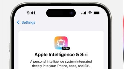 Siri结合ChatGPT iOS 18.2体验感更强大