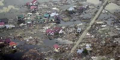 Prayers and tears mark 20 years since the Indian Ocean tsunami that killed some 230,000 people