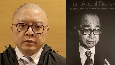 Tun Abdul Razak: Imagining Malaysia’s future through his lenses