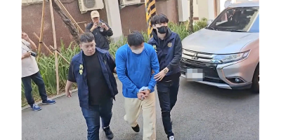 Rising number of Malaysians arrested in Taiwan as runners for scam syndicates