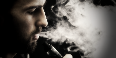 Vaping: Behind the smokescreen of smoking cessation and healthier alternative