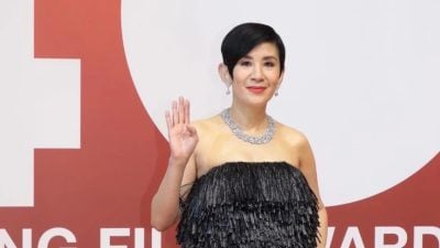 自称被卖到柬埔寨 AI吴君如向森美借钱