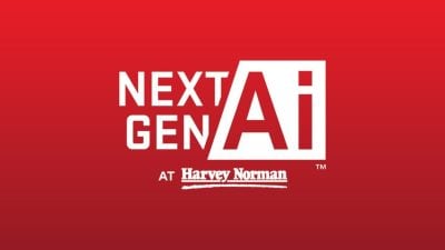 Harvey NormanNext Gen AI计划 重新定义消费者使用体验