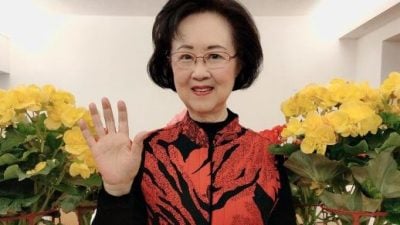 【书市小耳朵】琼瑶逝世，引发善终权讨论