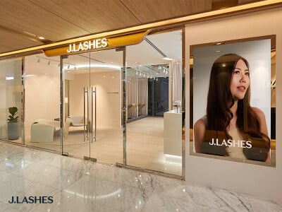 J.Lashes Celebrates 11 Years of Growth, Innovation, and Commitment to Lash Health