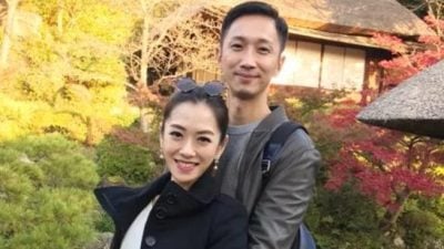 8年前交往19天就闪婚 杨千霈证实离婚