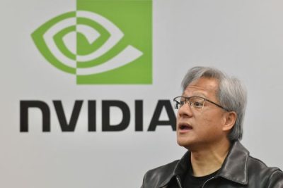 NVIDIA股价创新高   市场翘首以待黄仁勋CES演讲