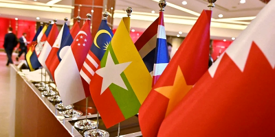 Is it finally time for a female ASEAN chief?