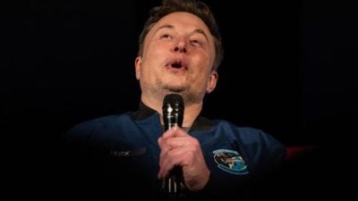 SpaceX在新加坡招聘人手 计划扩展亚洲业务