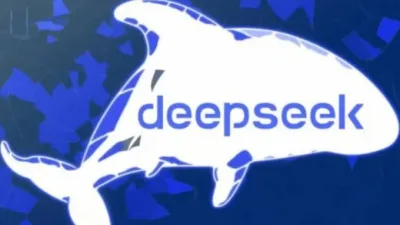 DeepSeek平地一声雷   矽谷兴奋华尔街存疑