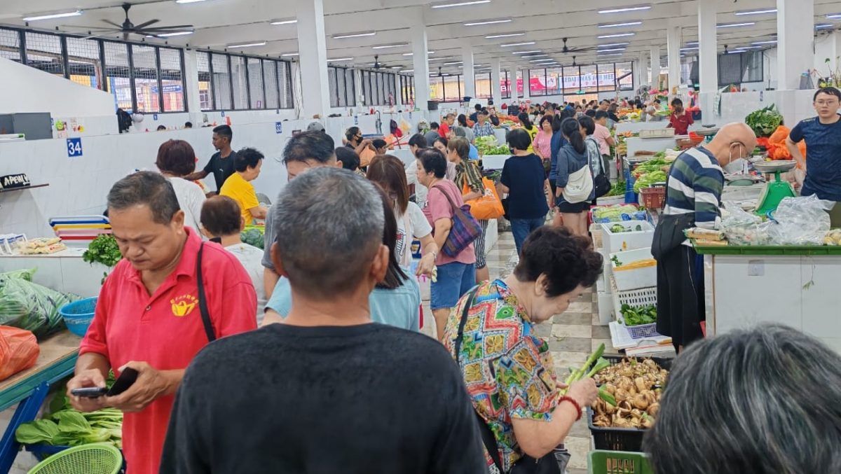 东：新年黄金周最后冲刺